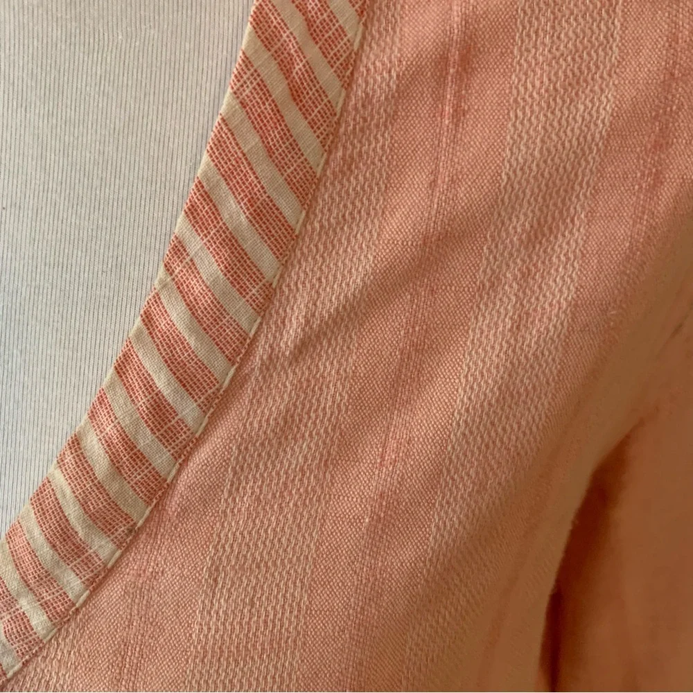 Ace + Jig Orla top in parfait - Picture 4 of 4